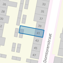 Perceel TBG01-AB-2728