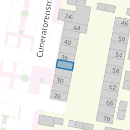 Perceel TBG01-AB-2729