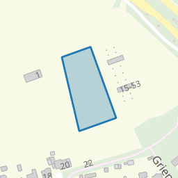 Perceel TBG01-AB-2731