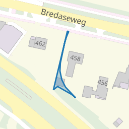 Perceel TBG01-AB-2733