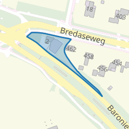 Perceel TBG01-AB-2738