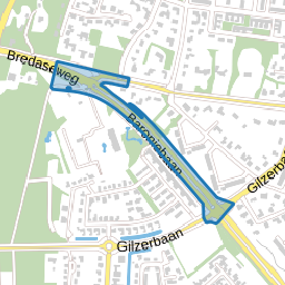 Perceel TBG01-AB-2739