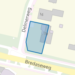 Perceel TBG01-AB-2741