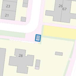 Perceel TBG01-AB-2743