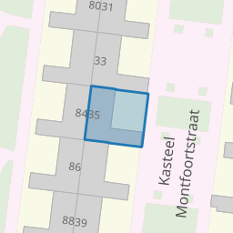 Perceel TBG01-AB-2746