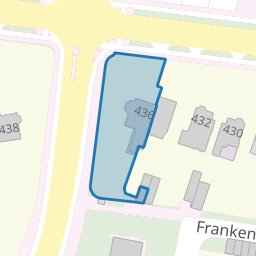 Perceel TBG01-AB-2752