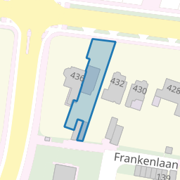 Perceel TBG01-AB-2754