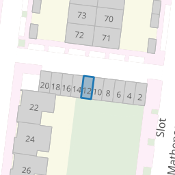 Perceel TBG01-AB-2769