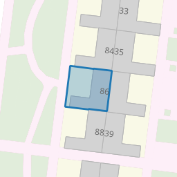 Perceel TBG01-AB-2771