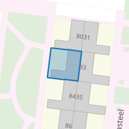 Perceel TBG01-AB-2773