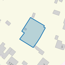 Perceel TBG01-AB-2775