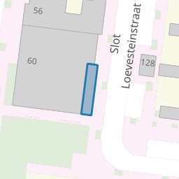 Perceel TBG01-AB-2780