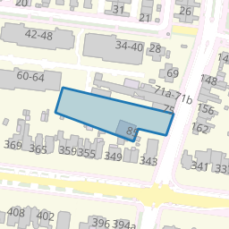 Perceel TBG01-AB-2793