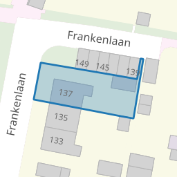 Perceel TBG01-AB-2799