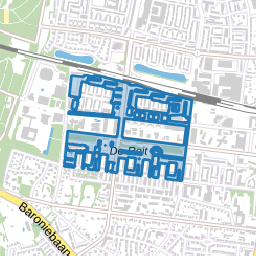 Perceel TBG01-AB-2801