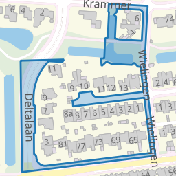 Perceel TBG01-AB-2805