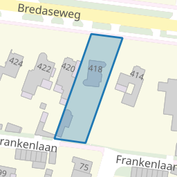 Perceel TBG01-AB-321