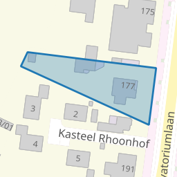 Perceel TBG01-AB-352