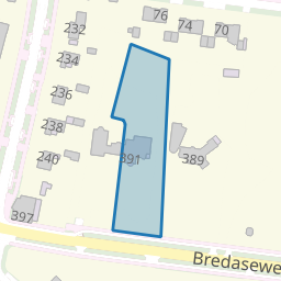 Perceel TBG01-AB-375