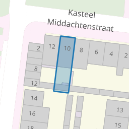 Perceel TBG01-AB-389