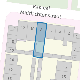 Perceel TBG01-AB-390