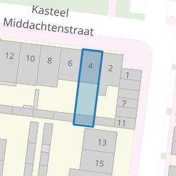 Perceel TBG01-AB-392