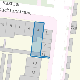 Perceel TBG01-AB-393