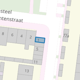 Perceel TBG01-AB-394