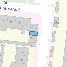 Perceel TBG01-AB-396