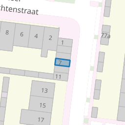 Perceel TBG01-AB-397