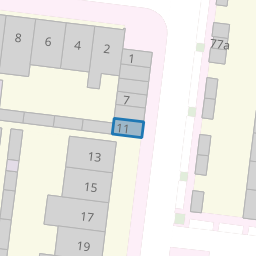 Perceel TBG01-AB-399