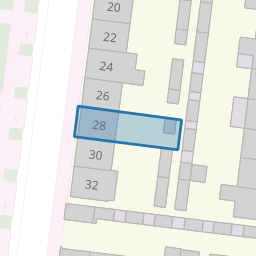 Perceel TBG01-AB-407