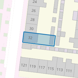 Perceel TBG01-AB-409