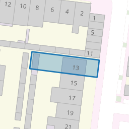 Perceel TBG01-AB-410