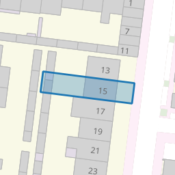 Perceel TBG01-AB-411