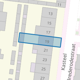 Perceel TBG01-AB-413