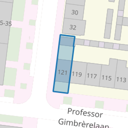 Perceel TBG01-AB-420