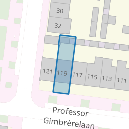 Perceel TBG01-AB-421