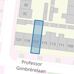 Perceel TBG01-AB-422