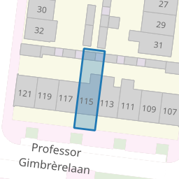 Perceel TBG01-AB-423