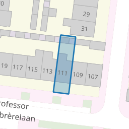 Perceel TBG01-AB-425