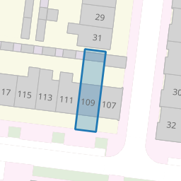 Perceel TBG01-AB-426