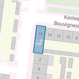 Perceel TBG01-AB-428