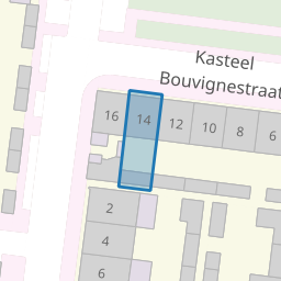 Perceel TBG01-AB-429