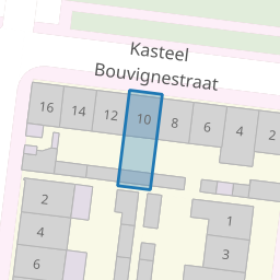 Perceel TBG01-AB-431