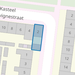 Perceel TBG01-AB-435