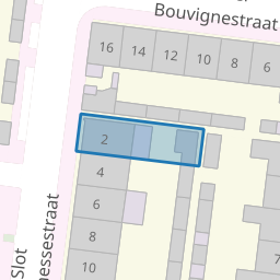 Perceel TBG01-AB-436