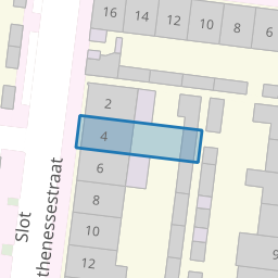 Perceel TBG01-AB-437