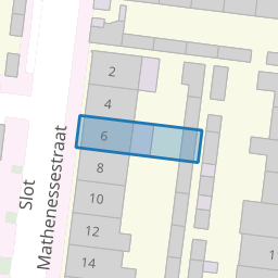 Perceel TBG01-AB-438