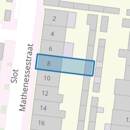 Perceel TBG01-AB-439